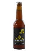 Bière Artisanale Occitane "Best Bitter" - Burtonian