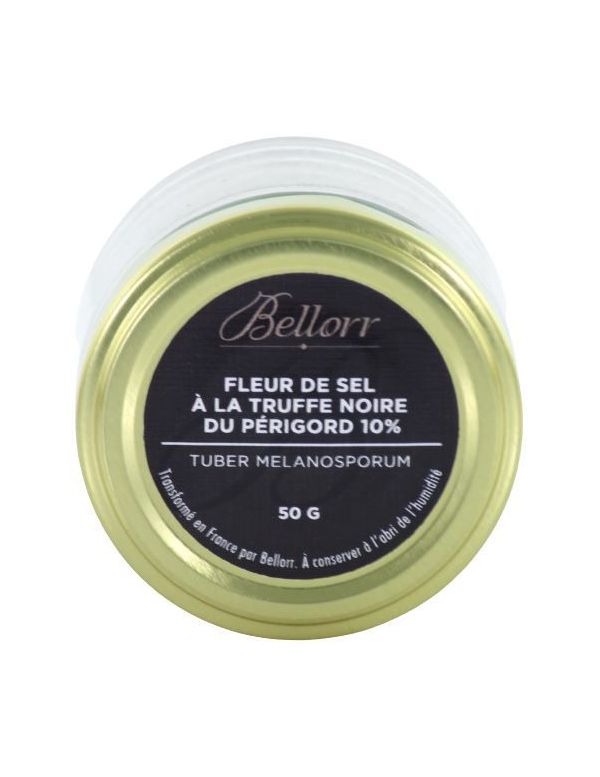 Le miel à la truffe noire du Périgord 2,4 % - 100 g - La Grande Épicerie de  Paris
