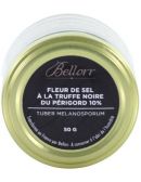 Sel à la Truffe Noire 100 % origine France - Bellorr