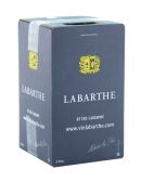 Cubi de Vin Blanc - AOC Gaillac - Domaine de Labarthe