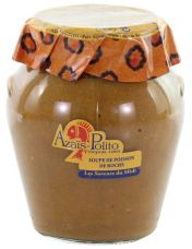 Soupe de poisson de roche - Azaïs-Polito