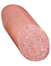 Saucisson à l'Ail 1 kg - Charcuterie Serres