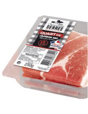 JAMBON SEC DE PAYS TRANCHÉ SUPÉRIEUR 12MOIS (OCCITANIE) - Marché Occitan