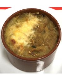 Soupe aux choux et au fromage - Plat frais Direct Traiteur