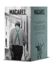 Macarel 10L - Cubi Vin de Table Rouge - Vinovalie