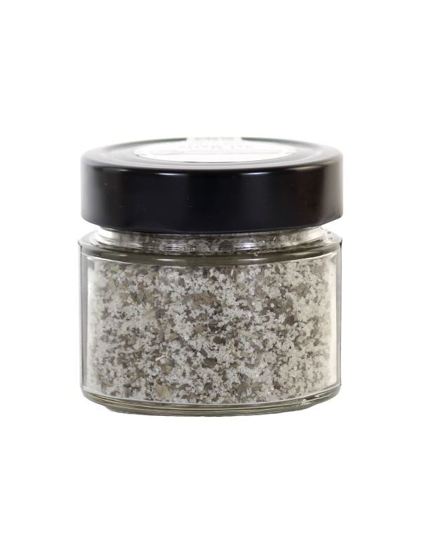 Fleur de Sel au Basilic Bio Esprit du Sel