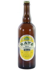 bière ratz en 33 cl