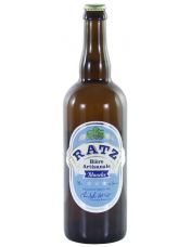 Bière blanche 75 cl