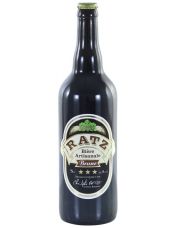 Bière Brune - Brasserie Ratz