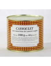 Cassoulet-4-personnes