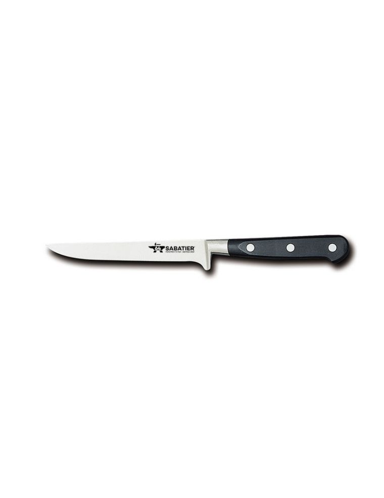 couteau inox Fischer gamme Sabatier