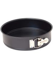 Moule à Manqué démontable 26 cm - De Buyer