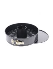 Moule à Savarin démontable 26 cm - De Buyer