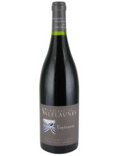 Vin Rouge AOC Pic Saint-Loup Bio - Cuvée Espérance