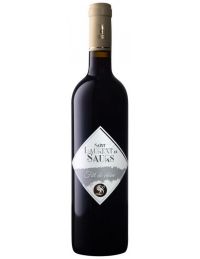 Vin Rouge AOP Gaillac vieillit en fût de Chêne - Saint-Laurent de Saurs