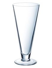 Set 6 verrines Délice en verre PM - La Rochère