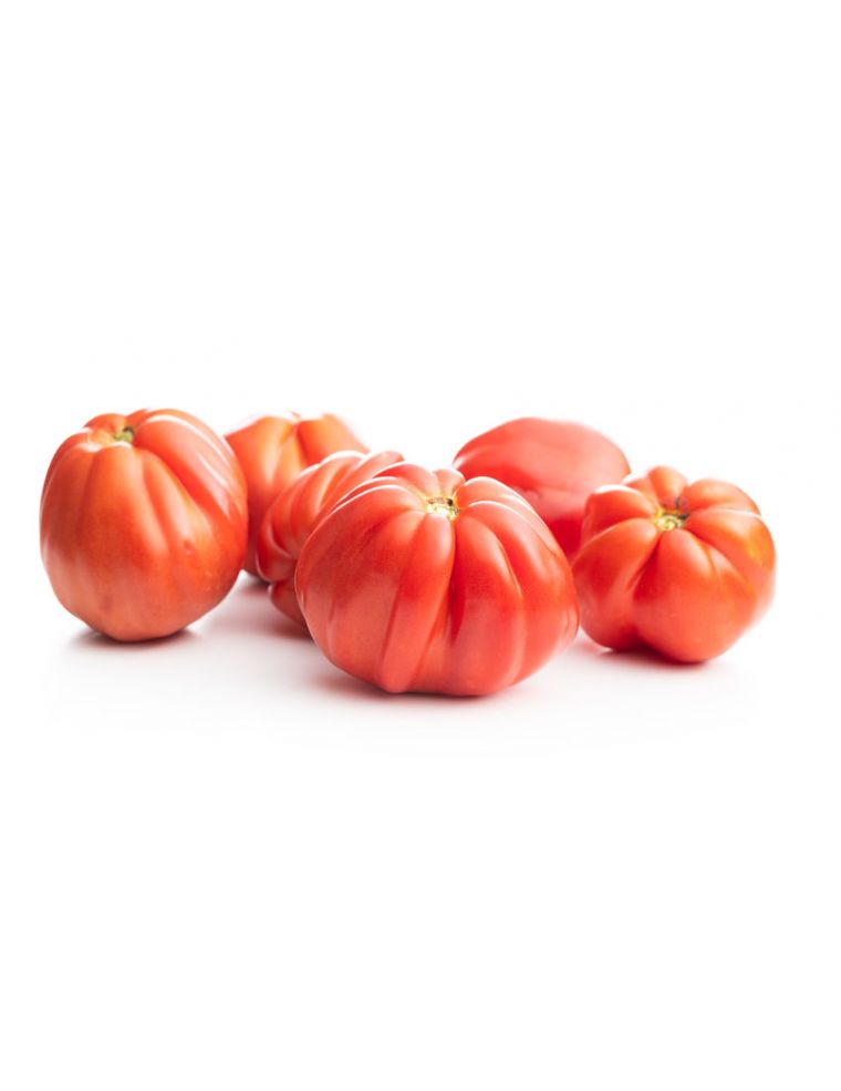 Bio Tomate PETIT COEUR DE BOEUF
