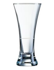 Bouchon-doseur verre Boule - Monture plastique - 4 cl - L'Idéal - Meilleur  du Chef