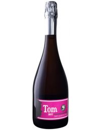 Méthode Gaillacoise cuvée "Tom Brut" - Saint-Laurent de Saurs