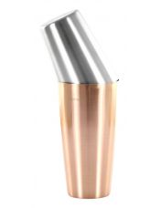 Shaker à Cocktail de 500 et 700 ml - Chef&Sommelier