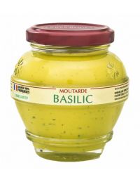 Moutarde Basilic