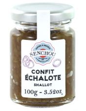 Confit d'Échalote - Senchou