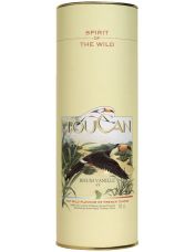Rhum Toucan Vaniliane