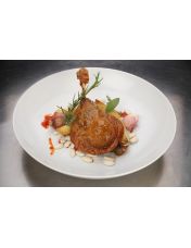 Confit de canard à partir de 2 cuisses