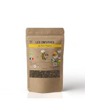 Tisane BIO à la Camomille en Vrac - Les Infuthés