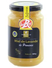 Miel de Lavande IGP Provence en pot de 500 g