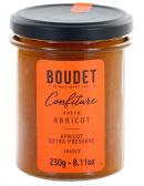 Confiture Extra d'Abricot - Boudet