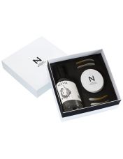 Coffret dégustation Vodka Tasting box cadeau set de 12 echantillons