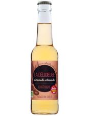 Limonade Bio goût châtaigne - Brasserie d'Olt