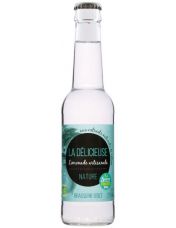 Limonade Bio Nature - Brasserie d'Olt