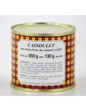 Cassoulet-4-personnes