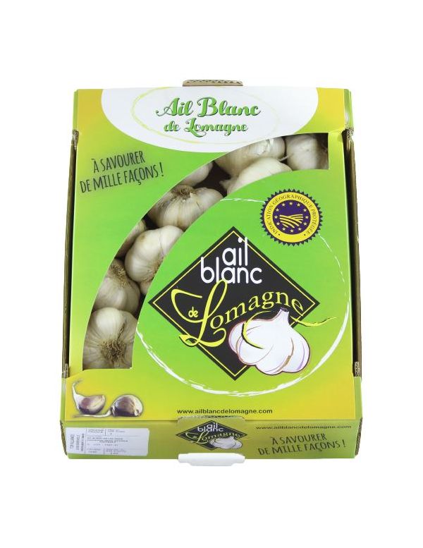 Pâte d'ail noir Bio IGP de Lomagne en France - Direct Producteur