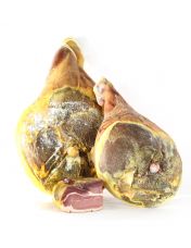 Jambon de Coche avec Os 