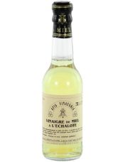Vinaigre de Miel à l'Échalote - Apis Vinaegria