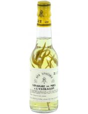 Vinaigre de Miel à l'Estragon - Apis Vinaegria