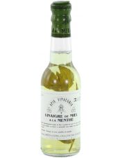 Vinaigre de Miel à la Menthe - Apis Vinaegria