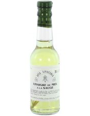 Vinaigre de Miel à la Sauge - Apis Vinaegria