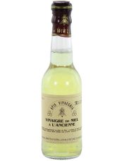 Vinaigre de Miel à l'Ancienne - Apis Vinaegria