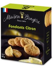 Coffret Dégustation - biscuiterie familiale Maison Bruyère