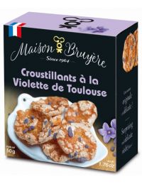 Coffret Dégustation - biscuiterie familiale Maison Bruyère