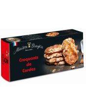 Croquants de Cordes - Maison Bruyère