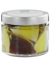 Cèpes Têtes et Jambes Extra - Esprit sous-bois