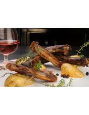 Cou-canard-confit