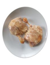 Confit de Canard 2 Cuisses