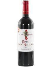Royal Saint-Émilion Cuvée Prestige - Grand vin de Bordeaux