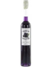 Crème de Violette - Distillerie la Salamandre